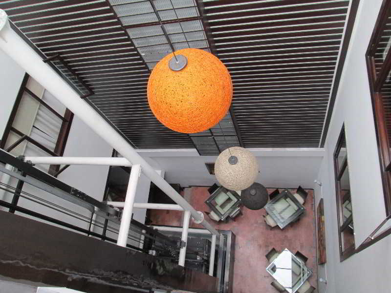 Hotel Emporium Bogotá Zewnętrze zdjęcie